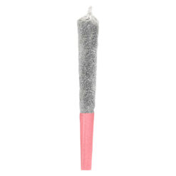 Potluck | Strawberry Mint Infused Pre-Roll | 1x1g *