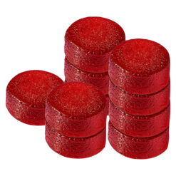 Olli Zero | Raspberry Acai (1:1) THC:CBD Multipack Gummies | 10PK *
