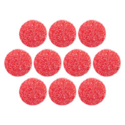 FLY NORTH | Space Tokens Live Rosin Blood Orange Blossom Multipack Gummies | 10PK *