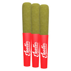 Jeeter | Baby Jeeter Pop Up Infused Pre-Rolls | 3x0.5g *