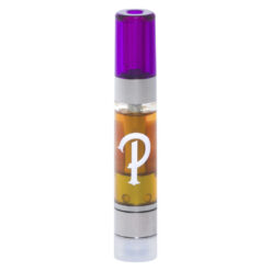 Purple Hills | Red Hot C. Live Resin 510 Thread Cartridge | 1g * PROMO
