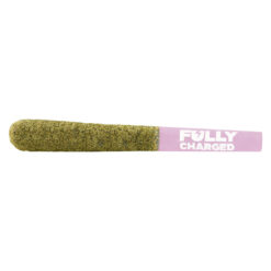 Spinach | Fully Charged Cherry Crush Infused Pre-Roll | 1x0.7g *