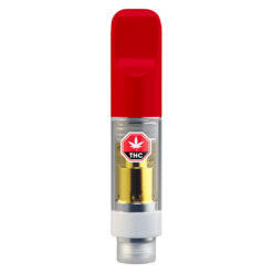 3Saints | Frosted Lemons FSE Resin 510 Thread Cartridge | 1g *
