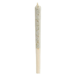 Simply Bare | BC Organic Tangerine Sunrise Pre-Roll | 1x0.5g *