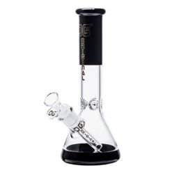 OG Glass | Original Color Accent Beaker Bong | 10" - Image 2