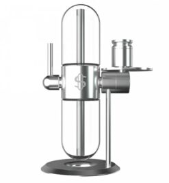 WE Store Glass | Gravity Infuser Bong Reproduction | Complete Kit | - Image 3