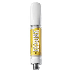 DEBUNK | Funky GLTO Live Resin 510 Thread Cartridge | 1g *