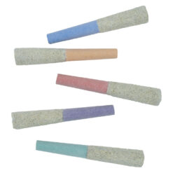 Super Toast | Liquid Demon Variety Pack Infused Pre-Rolls | 5x0.5g * PROMO