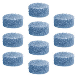 SHRED'ems | Blueberry Blaster Max10 Party Pack 100 THC:CBG Gummies | 10PK *