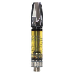 DEBUNK | White Grape Liquid Diamond 510 Thread Cartridge | 1g *