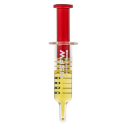 Adults Only | Creme Royale Kush NSFW Liquid Diamond Dispenser | 1g *
