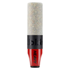 BLK MKT | The Heavy Pre-Roll | 1x2g *