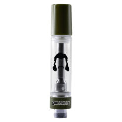 Chillbilly | Cherry Tombs Maxed Out Liquid Diamond 510 Thread Cartridge | 1g *