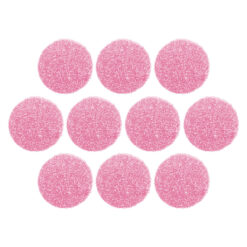FLY NORTH | Space Tokens Watermelon 1:1 THC:CBD Multipack Gummies | 10PK *