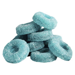 No Future | The Blue One CBD Cluster Bomb | 10PC * PROMO