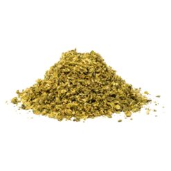 Bleuh | Grindh Sativa Milled Flower | 14g *