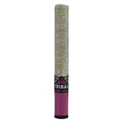 Tribal | Porto Leche Ceramic Tip Pre-Roll | 1x1g *