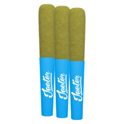 Jeeter | Baby Jeeter Boutique Drop Infused Pre-Rolls | 3x0.5g *