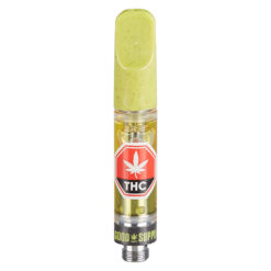 Good Supply | Cherry Lime Blast Distillate 510 Thread Cartridge | 1g * PROMO
