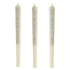 Simply Bare | BC Organic Plumz Pre-Rolls | 3x0.5g *