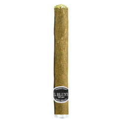 El Blunto | Viva Gas House Indica Pre-Roll | 1x1.5g *