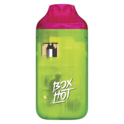 BOXHOT | Pineapple Purps Liquid Diamond Disposable Pens | 1g  *