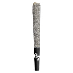 Sixty Seven Sins | 67 Sindicate Infused Pre-Roll | 1x1g *