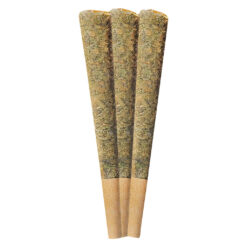 PURPLEFARM | Party Pack - Rotational Pre-Rolls | 3x0.5g~