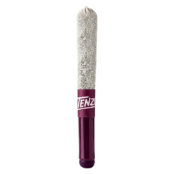 Tenzo | Sunset Plum Berry Ceramic Tip Infused Pre-Roll | 1x0.5g *