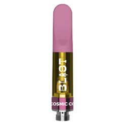BLAST | Cosmic Cotton Candy Live Resin 510 Thread Cartridge | 1g  *