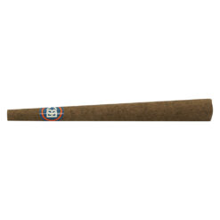 Broken Coast | Coffee Creamer Blunt Pre-Roll | 1x1g *