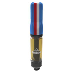 Tribal | GT Live Resin 510 Thread Cartridge | 1g *
