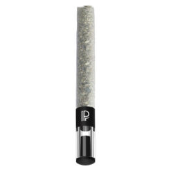 Pistol and Paris | Pink Death Pre-Rolls | 1x2g *