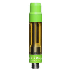 The Loud Plug | Apple Frttr Liquid Diamond 510 Thread Cartridge | 1g *