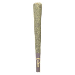 Purple Hills | Iced Sangria Pre-Roll | 1x1g *
