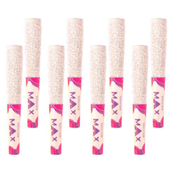 Weed Me Max | Double Diamond Juicy Riot Infused Pre-Rolls | 8x0.35g *