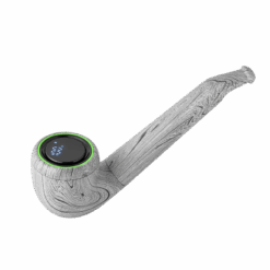 Pulsar | Sherlock Pipe 510 Battery | Driftwood