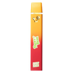 Papa's Herb | Fruit Punch Liquid Diamond Disposable Pen | 1g