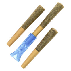 Pure Sunfarms | Blue Dream #16 Diamond Infused Pre-Rolls | 3x0.5g *