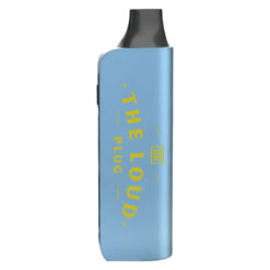 The Loud Plug | Exotic Gas 96+ Liquid Diamond Disposable Pens | 1g * PROMO