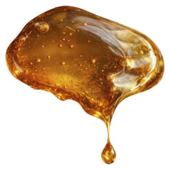 Dab Bods | Double Drip Berry Burst Resin | 2g *