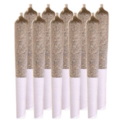Station House | Rockstar Kush Pre-Rolls | 5x0.5g * PROMO