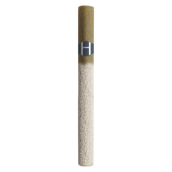 Buddy Santoro | Hawaiian Headband Cannagar Triple Infused Pre-Roll | 1x2g *