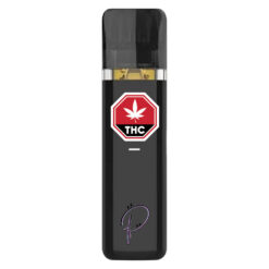 PERSY | Strain Specific Full Spectrum Live Rosin Disposable Pens | 0.5g *