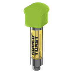 Super Toast | Lime Sublime Liquid Diamond 510 Thread Cartridge | 1g * PROMO
