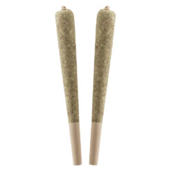 Standard Issue | Peach Infused Pre-Rolls | 2x0.5g *
