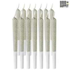 Good Supply | Ice Cream Rntz Pre-Rolls | 14x0.5g * PROMO