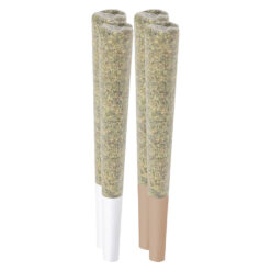 Saladz | Mixed Salad Pre-Rolls | 4x0.5g *