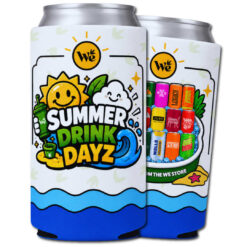 .The We Store | 2026 Koozie | Tall