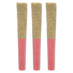 High Stick | Rinkside Rntz Infused Pre-Rolls | 3x0.5g *